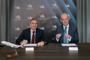 Aerolíneas Argentinas confirma el mayor plan de renovación de flota de la última década